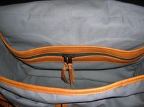 Greyline Messenger Saddle 4 small