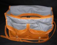 Greyline Messenger Saddle 5 small