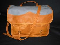 Greyline Messenger Saddle 6 small