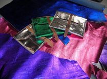 Ipad Case Metallic Leather 1 small
