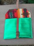 Ipad Case Metallic Leather 6 small