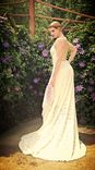 Convertible Lace Wedding Dress With Train 1 small