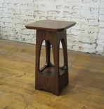 Arts-And-Crafts L Series Display Stands 2 small