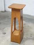 Arts-And-Crafts L Series Display Stands 4 small