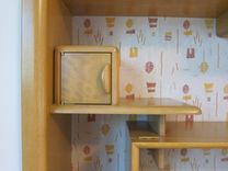 Midcentury Modern Wall Display 1 small