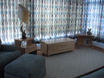 Midcentury Modern Cedar Chest 4 small