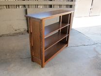 Arts-And-Crafts 1904 Bookcase 2 small