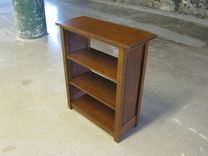 Arts-And-Crafts 1904 Bookcase 3 small