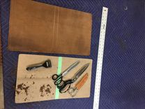 Leather Goods 3 small