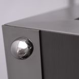 Akicon Custom Handcrafted Stainless Steel Range Hood - Akh796be-S 6 small