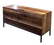 Modern Walnut Desk 2 small
