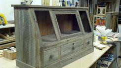 10  Gun Cabinet 3 small