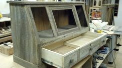 10  Gun Cabinet 4 small