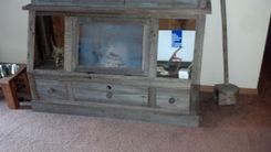 10  Gun Cabinet 5 small