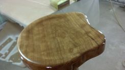 Three Legged Stool 3 small