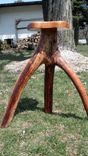 Three Legged Stool 4 small
