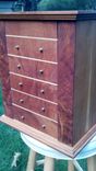 5 Drawer Jewelry Box 3 small