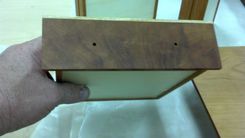 5 Drawer Jewelry Box 7 small