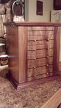 5 Drawer Jewelry Box 3 small
