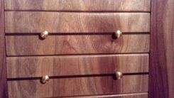 5 Drawer Jewelry Box 4 small
