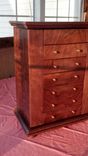 6 Jewelry Box With Name Inlay 2 small
