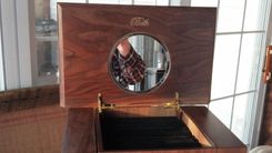 6 Jewelry Box With Name Inlay 5 small