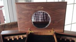 6 Jewelry Box With Name Inlay 6 small