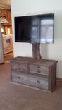 Barn Wood Tv Stand 1 small