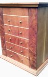 5 Drawer Jewelry Box 2 small