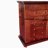 6 Jewelry Box With Name Inlay 1 small