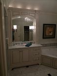 Bathroom Cabinets 1 small