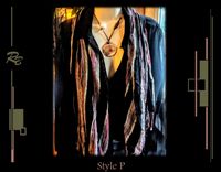 Statement Jewelry, Copper Jewelry, Custom, Ooak, Art Jewelry, Wife Gift, Mother Gift, Daughter Gift 8 small