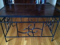 Coffee Table 2 small