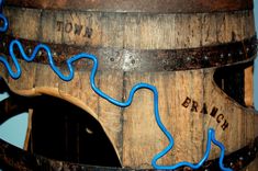 The Town Branch Bourbon Barrel Project 1 small