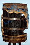 The Town Branch Bourbon Barrel Project 4 small