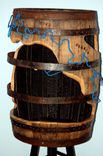 The Town Branch Bourbon Barrel Project 6 small