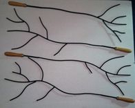 Marshmallow Skewers 1 small