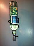 Wall Wine Bottle Holder 4 small