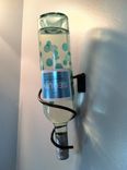 Wall Wine Bottle Holder 5 small