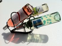 Three Wine Bottle Drop 1 small