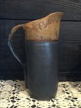 Stoneware Pitchers 2 small