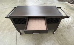 Rolling Cabinet 3 small