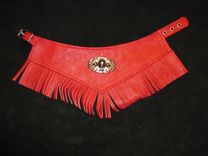 Biker Buddy Dog Collar 3 small