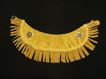 Wild West Cowboy Dog Collar 3 small