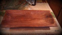Hand Crafted Bowls 1 small