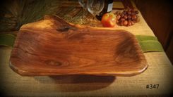 Hand Crafted Bowls 2 small