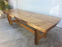 Early American Pine Table 2 small