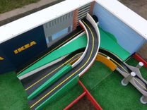 Miniature Golf Hole 1 small