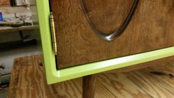 Cool Modern Bar Cabinet 3 small