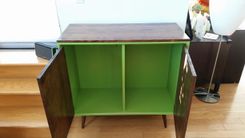 Cool Modern Bar Cabinet 4 small